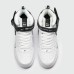 Кроссовки Nike Air Force 1 Mid LV8 Utility White / Black