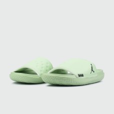 Сланцы Air Jordan Play Slide Wmns Green