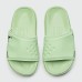Сланцы Air Jordan Play Slide Wmns Green