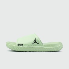 Сланцы Air Jordan Play Slide Wmns Green