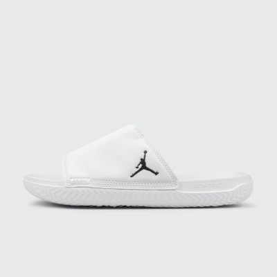 Сланцы Air Jordan Play Slide Wmns White