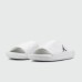 Сланцы Air Jordan Play Slide Wmns White