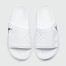 Сланцы Air Jordan Play Slide Wmns White