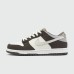 Кроссовки Nike Dunk Low Brown Wmns SteamBoy OST - арт. f-23547