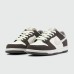 Кроссовки Nike Dunk Low Brown Wmns SteamBoy OST - арт. f-23547