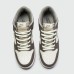 Кроссовки Nike Dunk Low Brown Wmns SteamBoy OST - арт. f-23547