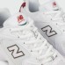 Кроссовки New Balance 530 Wmns White Red - арт. f-23549