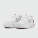 Кроссовки New Balance 530 Wmns White Red - арт. f-23549