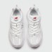 Кроссовки New Balance 530 Wmns White Red - арт. f-23549