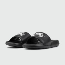 Сланцы Nike SB Victori One Wmns Black