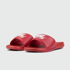 Сланцы Nike SB Victori One Wmns Red