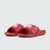 Сланцы Nike SB Victori One Wmns Red