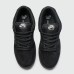 Кроссовки Nike Dunk Low Black / Gum Ftwr. Wmns - арт. f-23555