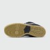 Кроссовки Nike Dunk Low Black / Gum Ftwr. Wmns - арт. f-23555