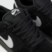 Кроссовки Nike Dunk Low Black / Gum Ftwr. Wmns - арт. f-23555