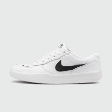 Кроссовки Nike SB Force 58 Wmns White