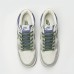 Кроссовки Nike Dunk Low Wmns Grey / Violet - арт. f-23563