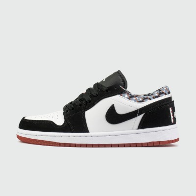 Кроссовки Nike Air Jordan 1 Low Wmns Quai 54 - арт. f-23568