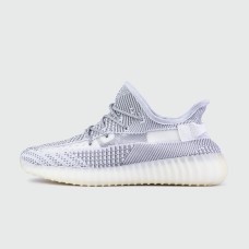 Кроссовки Adidas Yeezy 350 boost v2 Wmns Static new