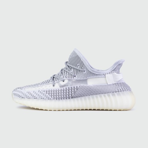 Кроссовки Adidas Yeezy 350 boost v2 Wmns Static new - арт. f-23570