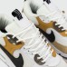 Кроссовки Nike Air Max 90 Futura Wmns White / Brown - арт. f-23574
