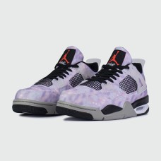 Кроссовки Nike Air Jordan 4 Wmns Zen Master