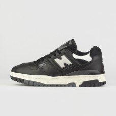 Кроссовки New Balance 550 Wmns Black / White new