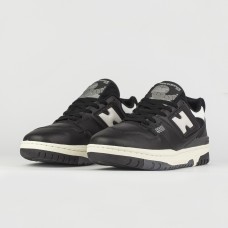 Кроссовки New Balance 550 Wmns Black / White new