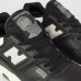 Кроссовки New Balance 550 Wmns Black / White new