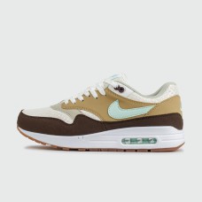 Кроссовки Nike Air Max 1 Crepe Hemp new