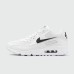 Кроссовки Nike Air Max 90 White / Black