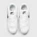 Кроссовки Nike Air Max 90 White / Black