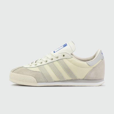 Кроссовки Adidas LG2 Spzl Grey - арт. f-23604