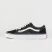 Кеды Vans Old Skool Wmns Black / White - арт. f-23605