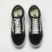 Кеды Vans Old Skool Wmns Black / White - арт. f-23605