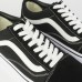 Кеды Vans Old Skool Wmns Black / White - арт. f-23605