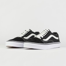 Кеды Vans Old Skool Wmns Black / White