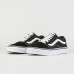 Кеды Vans Old Skool Wmns Black / White - арт. f-23605