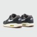 Кроссовки Nike Air Max 1 Crepe Soft grey - арт. f-23607
