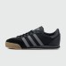 Кроссовки Adidas LG2 Spzl Black
