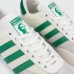 Кроссовки Adidas LG2 Spzl Grey Green - арт. f-23609