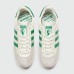 Кроссовки Adidas LG2 Spzl Grey Green - арт. f-23609