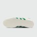 Кроссовки Adidas LG2 Spzl Grey Green - арт. f-23609