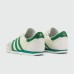 Кроссовки Adidas LG2 Spzl Grey Green - арт. f-23609