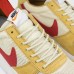 Кроссовки Nike x Tom Sachs Mars Yard Wmns Beige Red