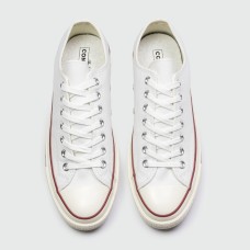 Кеды Converse Chuck Taylor All Star 70 Low Wmns White