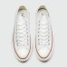 Кеды Converse Chuck Taylor All Star 70 Low Wmns White