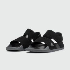 Сандалии Adidas Adilette Sandal Black Wmns