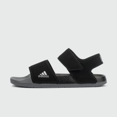 Сандалии Adidas Adilette Sandal Black Wmns