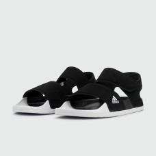 Сандалии Adidas Adilette Sandal Black / White
